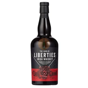 The Dublin Liberties Oak Devil Whiskey [0,7L|46%]