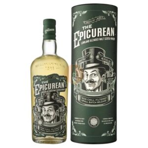 The Epicurean Whisky [0,7L|46,2%]
