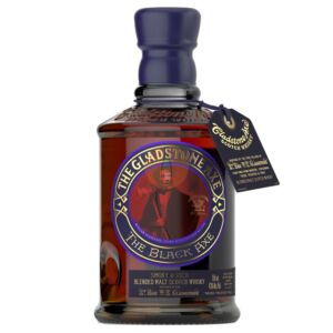 The Gladstone Axe Black Axe Whisky [0,7L|41%]