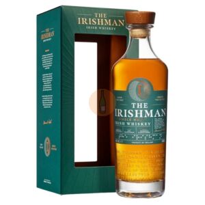 The Irishman Single Malt Whiskey [0,7L|40%]