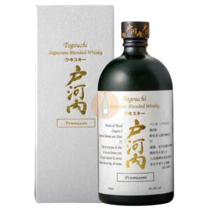 Togouchi Blended Whisky [0,7L|40%]