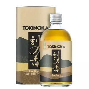 Tokinoka White Oak Whisky [0,5L|40%]