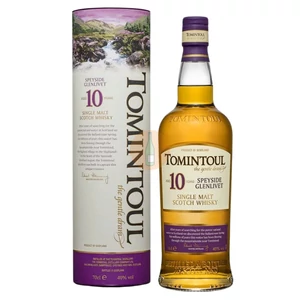 Tomintoul 10 Years Whisky [0,7L|40%]