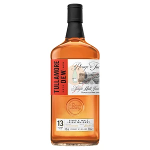 Tullamore Dew 13 Years Rouge Whiskey [0,7L|40%]