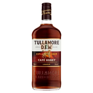 Tullamore Dew Cafe - Honey [0,7L|35%]