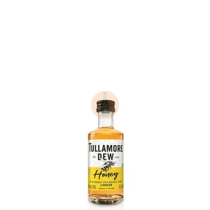 Tullamore Dew Honey Mini [0,05L|35%]