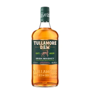 Tullamore Dew Whiskey [0,5L|40%]