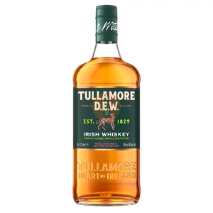 Tullamore Dew Whiskey [1L|40%]
