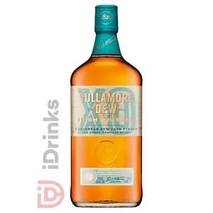 Tullamore Dew XO Whiskey [1L|43%]