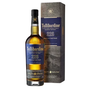 Tullibardine 225 Sauternes Finish Whisky [0,7L|43%]