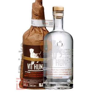 Mackmyra Vit Hund Whisky [0,5L|46,1%]