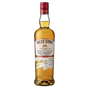West Cork Bourbon Cask Whiskey [0,7L|40%]