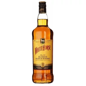 White Horse Whisky [0,7L|40%]