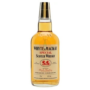 Whyte & Mackay Special Whisky [1L|40%]