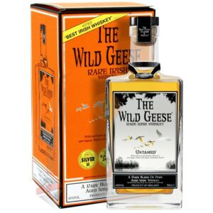 Wild Geese Rare Irish Whiskey [0,7L|43%]