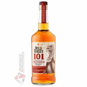 Wild Turkey 101 Proof Whiskey [1L|50,5%]