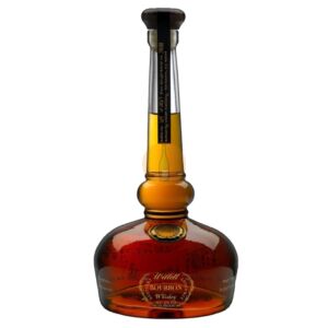 Willett Kentucky Straight Bourbon Whiskey [0,7L|47%]