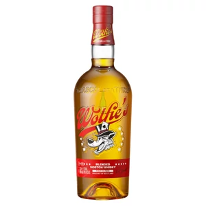 Wolfies Blended Scotch Whisky [0,7L|40%] 