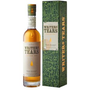 Writers Tears Copper Pot Whiskey (DD) [0,7L|40%]