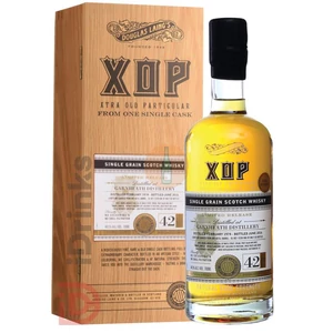 XOP Douglas Laing 42 Years Garnheath Whisky [0,7L|48,2%]