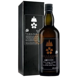 Yamazakura Blended Whisky [0,7L|40%]