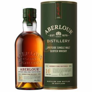 Aberlour 16 Years Whisky [0,7L|43%]