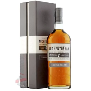 Auchentoshan 21 Years Limited Release Whisky [0,7L|43%]