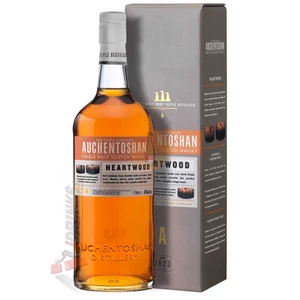 Auchentoshan Heartwood Whisky [1L|43%]