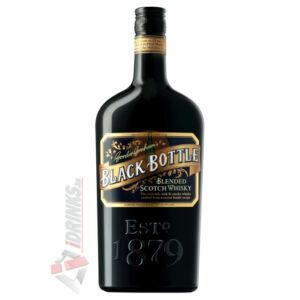 Black Bottle Whisky [0,7L|40%]