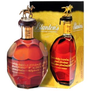 Blantons Gold Edition Whiskey [0,7L|51,5%]