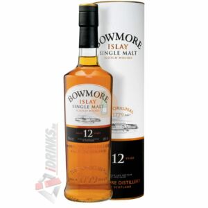 Bowmore 12 Years Whisky [0,7L|40%]