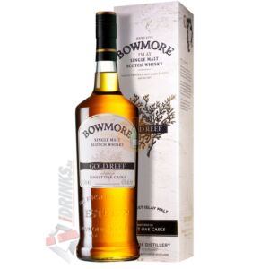 Bowmore Gold Reef Whisky [1L|43%]