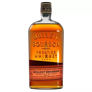 Bulleit Kentucky Bourbon Whiskey [0,7L|45%]