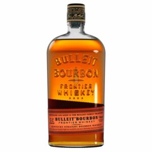 Bulleit Kentucky Bourbon Whiskey [0,7L|45%]