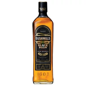 Bushmills Black Bush Whiskey [1L|40%]