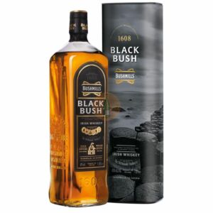 Bushmills Black Bush Whiskey (DD) [0,7L|40%]