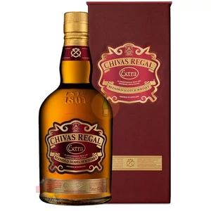 Chivas Regal Extra Whisky [1L|40%]