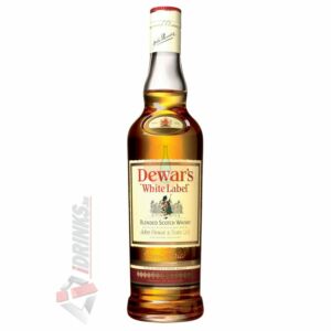 Dewars White Label Whisky [0,7L|40%]