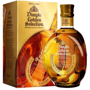 Dimple Golden Selection Whisky [0,7L|40%]
