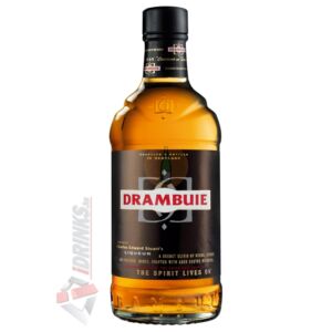 Drambuie Whisky [1L|40%]
