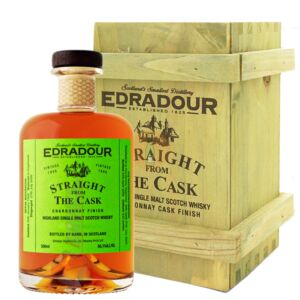 Edradour 12 years Chardonnay Cask Whisky [0,5L|56%]