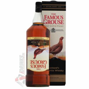 Famous Grouse Whisky [4,5L|40%]
