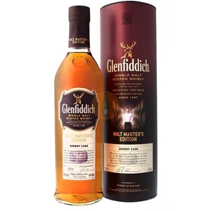 Glenfiddich Malt Masters Edition Whisky [0,7L|43%]