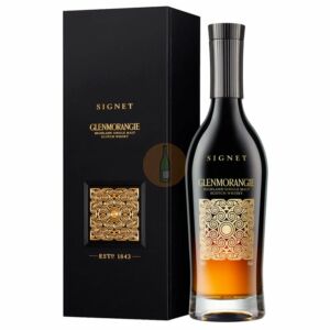 Glenmorangie Signet Whisky [0,7L|46%]