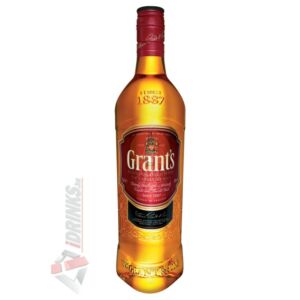 Grants Whisky [0,7L|40%]