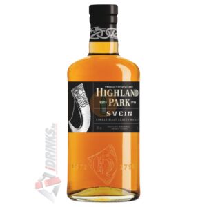 Highland Park Svein Whisky [1L|40%]