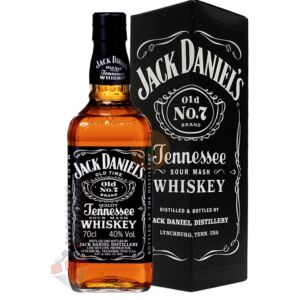 Jack Daniels Whiskey (DD) [0,7L|40%]