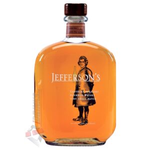 Jefferson's Bourbon Whiskey [0,7L|41,2%]