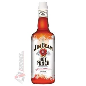 Jim Beam Hot Punch [0,7L|15%]
