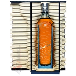 Johnnie Walker Blue Label Dunhill Whisky [1L|40%]